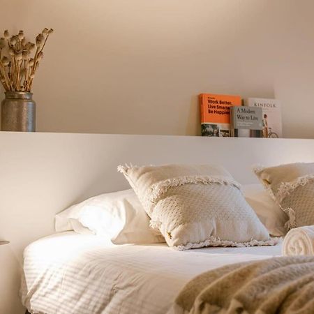 Way Sweet Dreams - Room 2 Gent Dış mekan fotoğraf