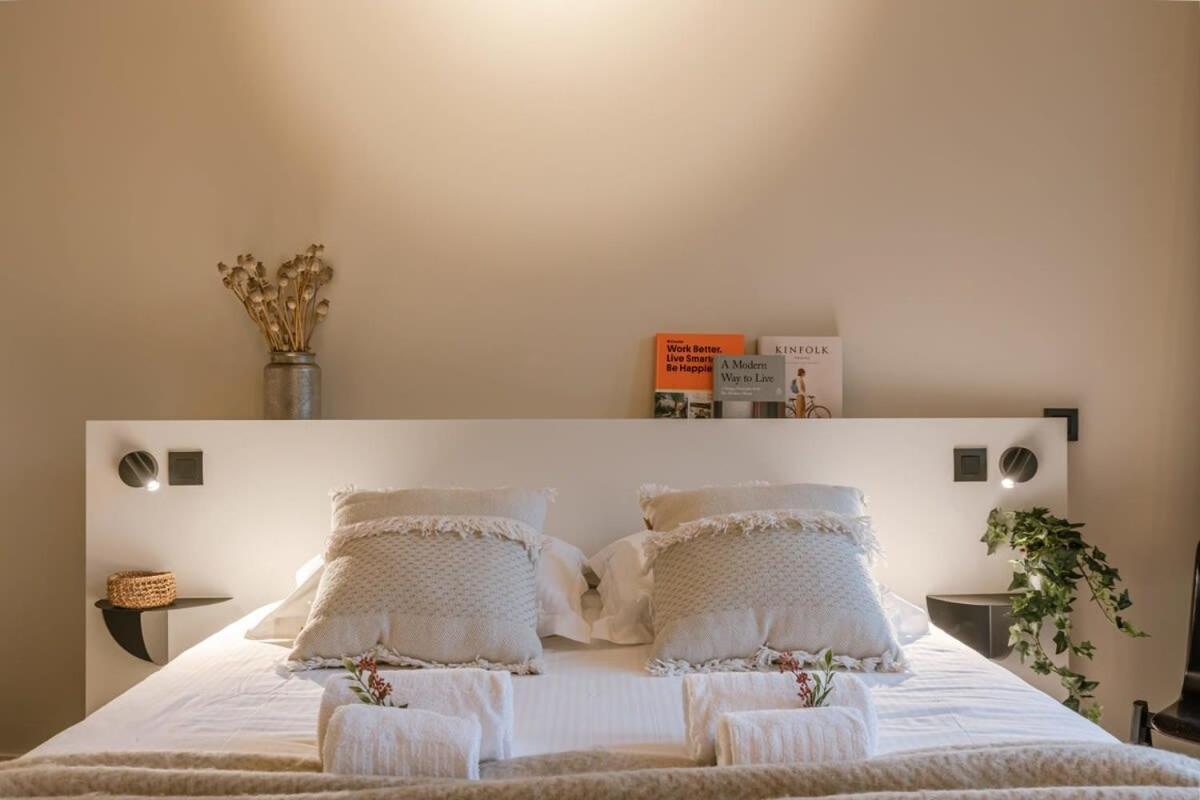 Way Sweet Dreams - Room 2 Gent Dış mekan fotoğraf
