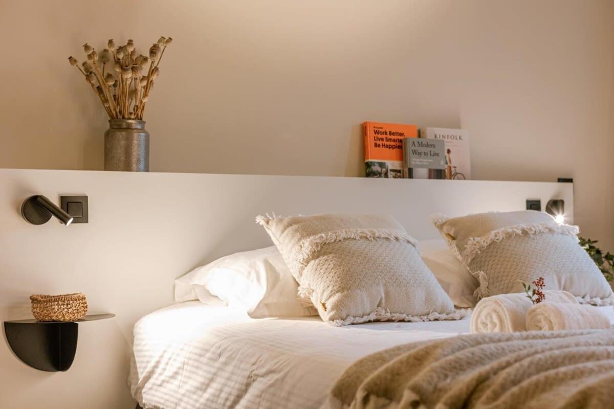 Way Sweet Dreams - Room 2 Gent Dış mekan fotoğraf