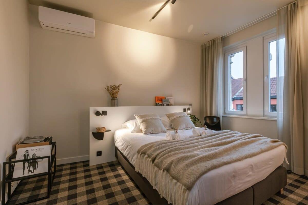 Way Sweet Dreams - Room 2 Gent Dış mekan fotoğraf