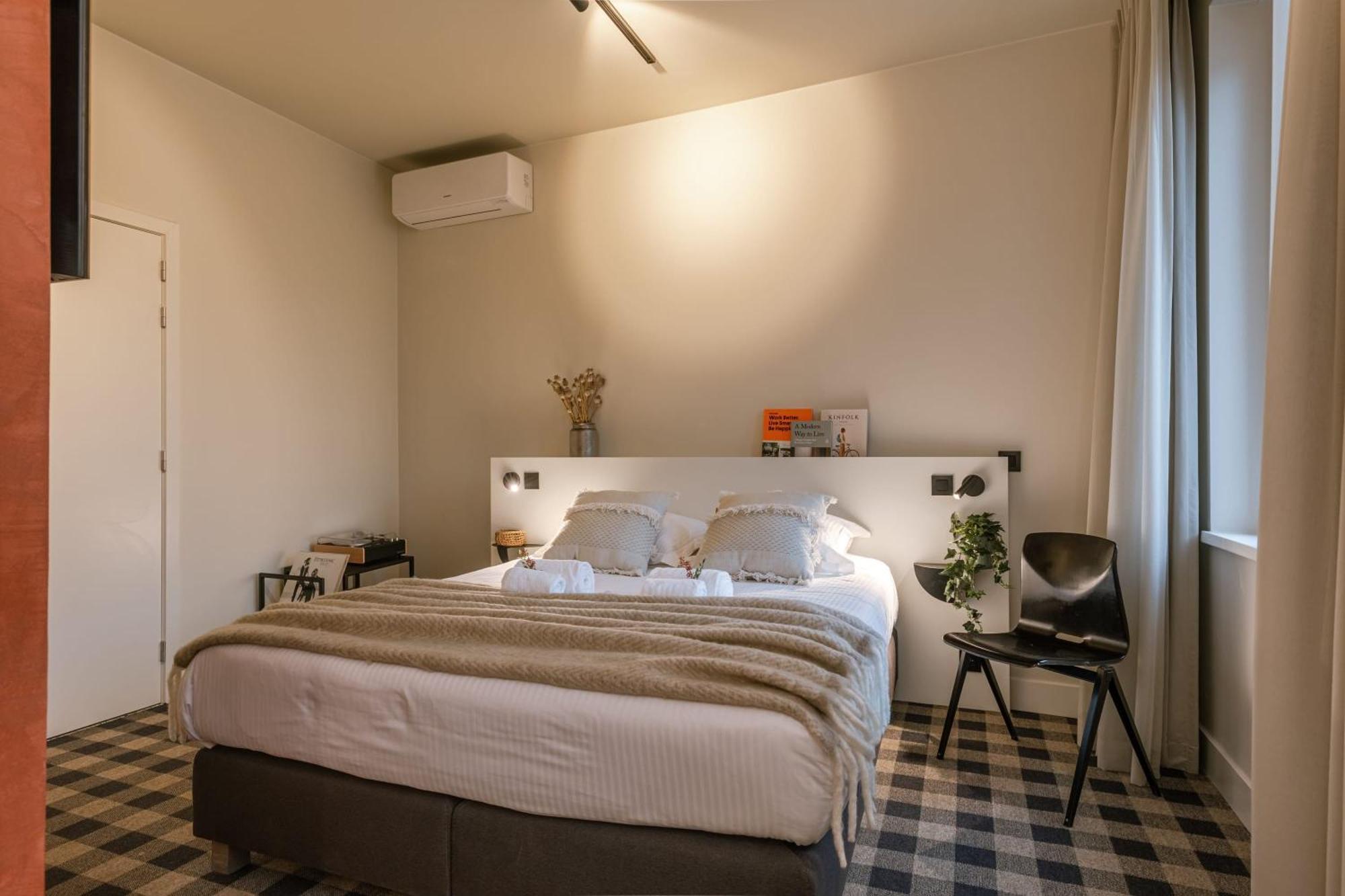 Way Sweet Dreams - Room 2 Gent Dış mekan fotoğraf